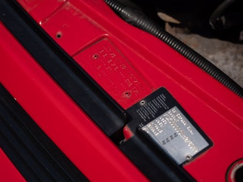 1992 Vauxhall Nova 1.2l Fun For Sale (picture 157 of 250)