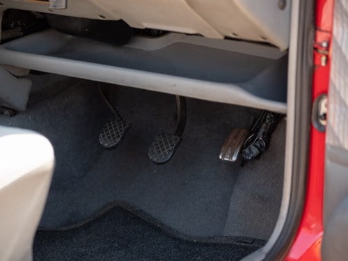 1992 Vauxhall Nova 1.2l Fun For Sale (picture 82 of 250)