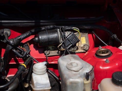 1992 Vauxhall Nova 1.2l Fun For Sale (picture 155 of 250)