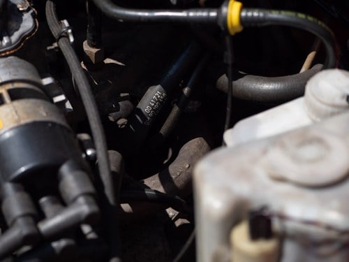 1992 Vauxhall Nova 1.2l Fun For Sale (picture 165 of 250)