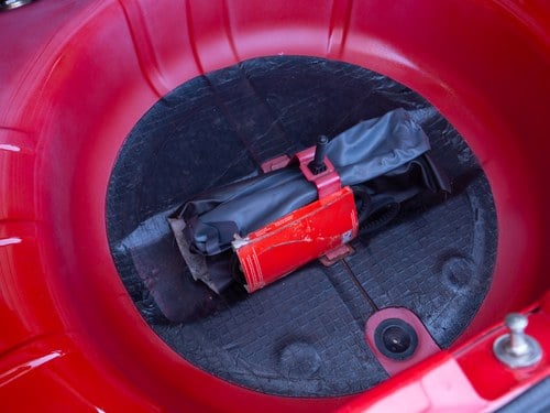 1992 Vauxhall Nova 1.2l Fun For Sale (picture 189 of 250)