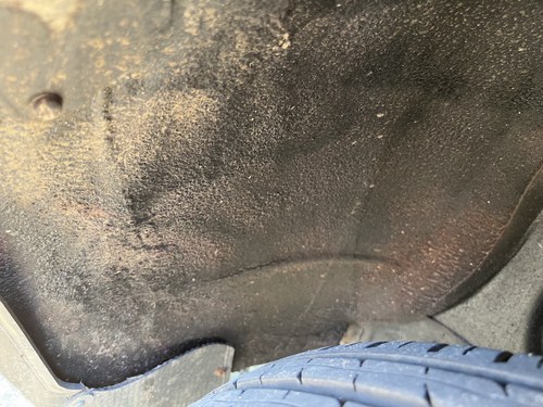 1992 Vauxhall Nova 1.2l Fun For Sale (picture 202 of 250)