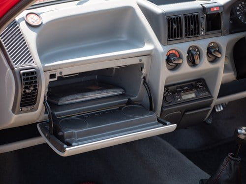 1992 Vauxhall Nova 1.2l Fun For Sale (picture 34 of 250)