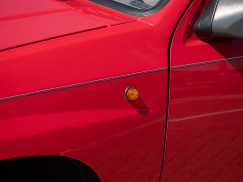 1992 Vauxhall Nova 1.2l Fun For Sale (picture 108 of 250)