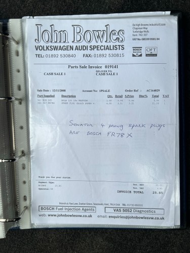 1993 Vauxhall Senator B 3.0L 24V For Sale (picture 87 of 88)