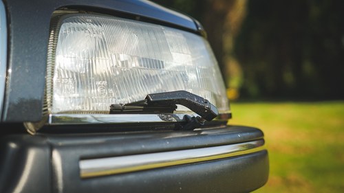 1991 Vauxhall Senator 3.0 CD In vendita (immagine 55 di 110)