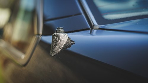 1991 Vauxhall Senator 3.0 CD In vendita (immagine 69 di 110)