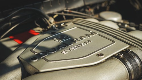 1991 Vauxhall Senator 3.0 CD In vendita (immagine 80 di 110)