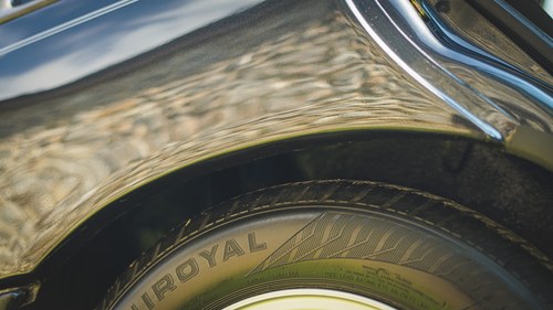 1991 Vauxhall Senator 3.0 CD In vendita (immagine 57 di 110)