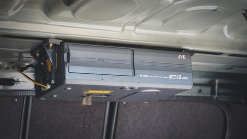 1991 Vauxhall Senator 3.0 CD In vendita (immagine 37 di 110)