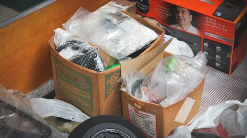 1991 Vauxhall Senator 3.0 CD In vendita (immagine 107 di 110)