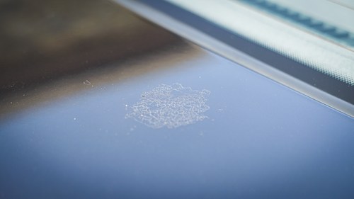 1991 Vauxhall Senator 3.0 CD In vendita (immagine 66 di 110)