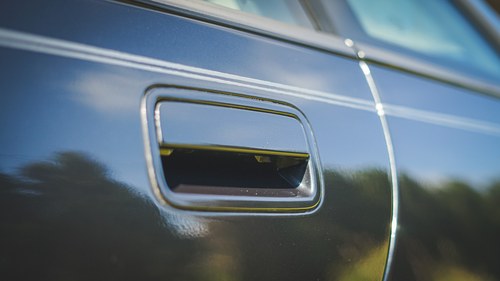 1991 Vauxhall Senator 3.0 CD In vendita (immagine 61 di 110)