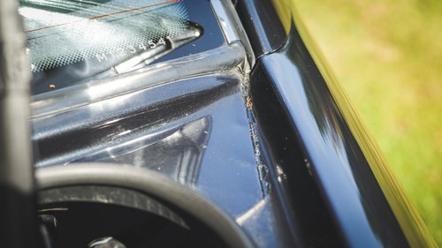 1991 Vauxhall Senator 3.0 CD In vendita (immagine 76 di 110)