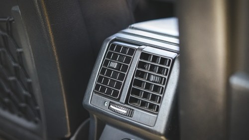 1991 Vauxhall Senator 3.0 CD In vendita (immagine 43 di 110)