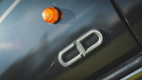 1991 Vauxhall Senator 3.0 CD In vendita (immagine 49 di 110)