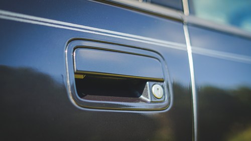 1991 Vauxhall Senator 3.0 CD In vendita (immagine 60 di 110)