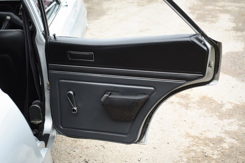 1969 Vauxhall Victor FD Estate 3300 à vendre (picture 56 of 129)