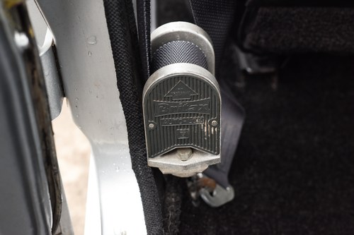 1969 Vauxhall Victor FD Estate 3300 à vendre (picture 69 of 129)