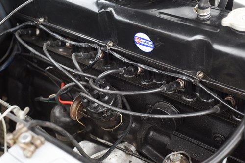 1969 Vauxhall Victor FD Estate 3300 à vendre (picture 121 of 129)