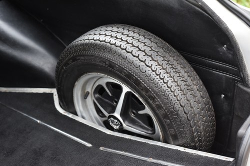 1969 Vauxhall Victor FD Estate 3300 à vendre (picture 112 of 129)