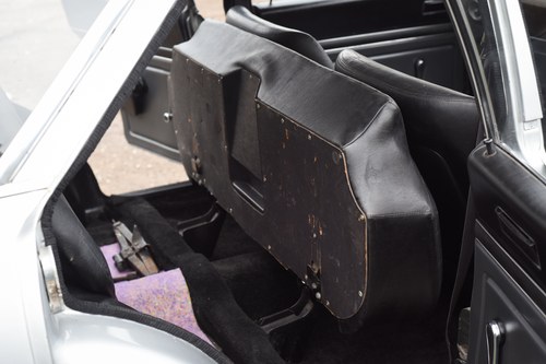 1969 Vauxhall Victor FD Estate 3300 à vendre (picture 64 of 129)