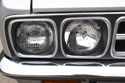 1969 Vauxhall Victor FD Estate 3300 à vendre (picture 72 of 129)