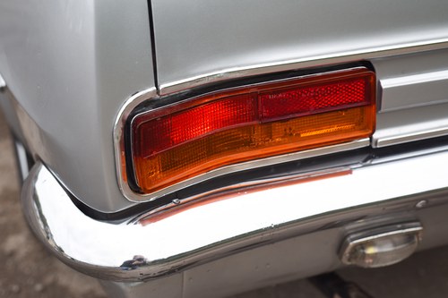 1969 Vauxhall Victor FD Estate 3300 à vendre (picture 98 of 129)