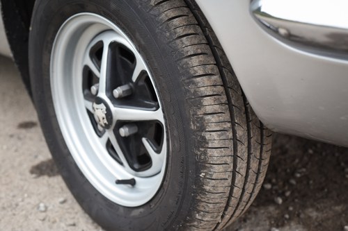 1969 Vauxhall Victor FD Estate 3300 à vendre (picture 27 of 129)