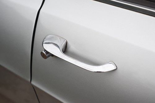 1969 Vauxhall Victor FD Estate 3300 à vendre (picture 91 of 129)