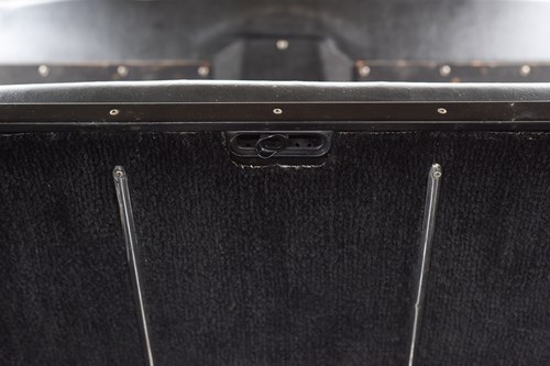 1969 Vauxhall Victor FD Estate 3300 à vendre (picture 116 of 129)