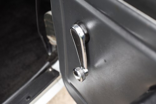 1969 Vauxhall Victor FD Estate 3300 à vendre (picture 42 of 129)