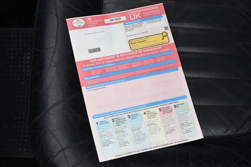 1969 Vauxhall Victor FD Estate 3300 à vendre (picture 126 of 129)