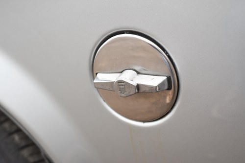 1969 Vauxhall Victor FD Estate 3300 à vendre (picture 92 of 129)