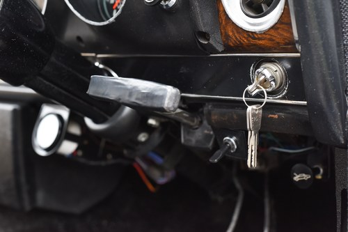 1969 Vauxhall Victor FD Estate 3300 à vendre (picture 34 of 129)