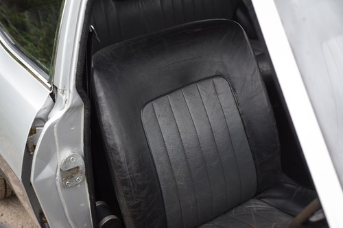 1969 Vauxhall Victor FD Estate 3300 à vendre (picture 52 of 129)