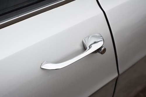 1969 Vauxhall Victor FD Estate 3300 à vendre (picture 89 of 129)