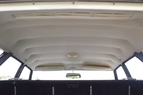 1969 Vauxhall Victor FD Estate 3300 à vendre (picture 62 of 129)