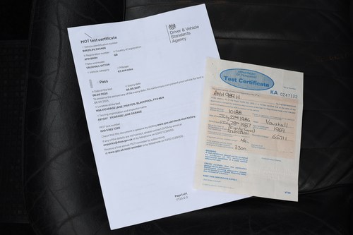 1969 Vauxhall Victor FD Estate 3300 à vendre (picture 129 of 129)