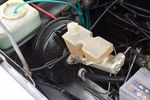 1969 Vauxhall Victor FD Estate 3300 à vendre (picture 120 of 129)