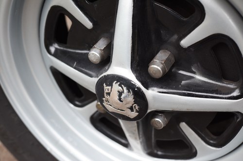 1969 Vauxhall Victor FD Estate 3300 à vendre (picture 113 of 129)