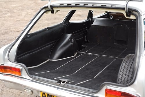 1969 Vauxhall Victor FD Estate 3300 à vendre (picture 68 of 129)