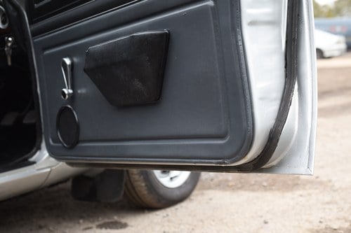 1969 Vauxhall Victor FD Estate 3300 à vendre (picture 57 of 129)