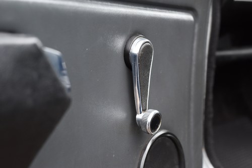 1969 Vauxhall Victor FD Estate 3300 à vendre (picture 41 of 129)