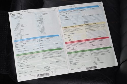 1969 Vauxhall Victor FD Estate 3300 à vendre (picture 127 of 129)