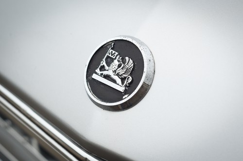 1969 Vauxhall Victor FD Estate 3300 à vendre (picture 77 of 129)