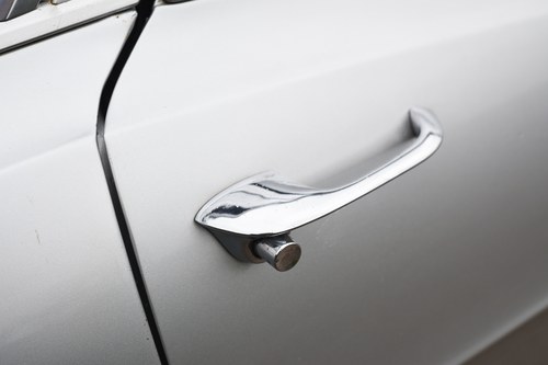 1969 Vauxhall Victor FD Estate 3300 à vendre (picture 90 of 129)