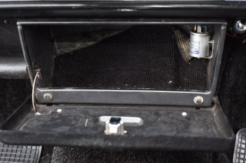 1969 Vauxhall Victor FD Estate 3300 à vendre (picture 38 of 129)