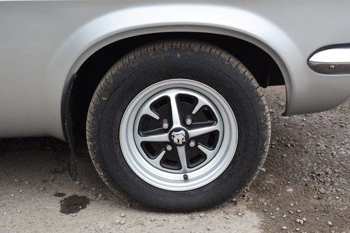 1969 Vauxhall Victor FD Estate 3300 à vendre (picture 23 of 129)