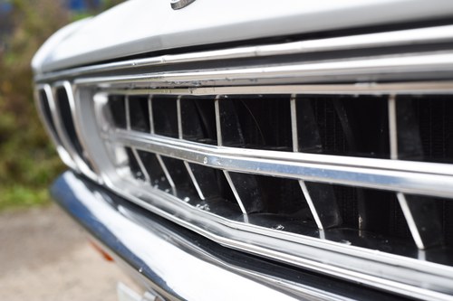 1969 Vauxhall Victor FD Estate 3300 à vendre (picture 76 of 129)